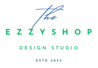 ezzyshop logo