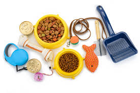 pet products