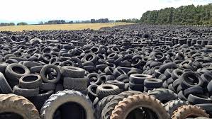 used tyres